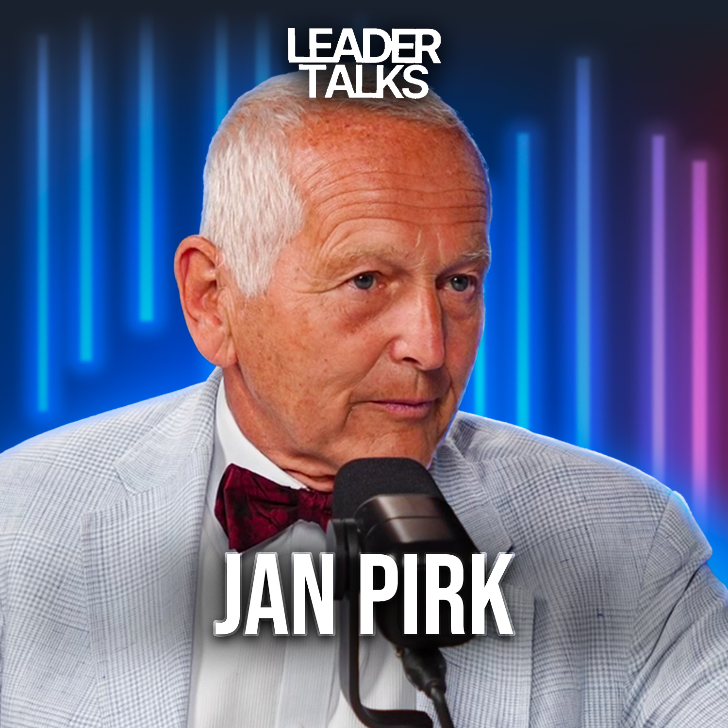 Prof. Jan Pirk